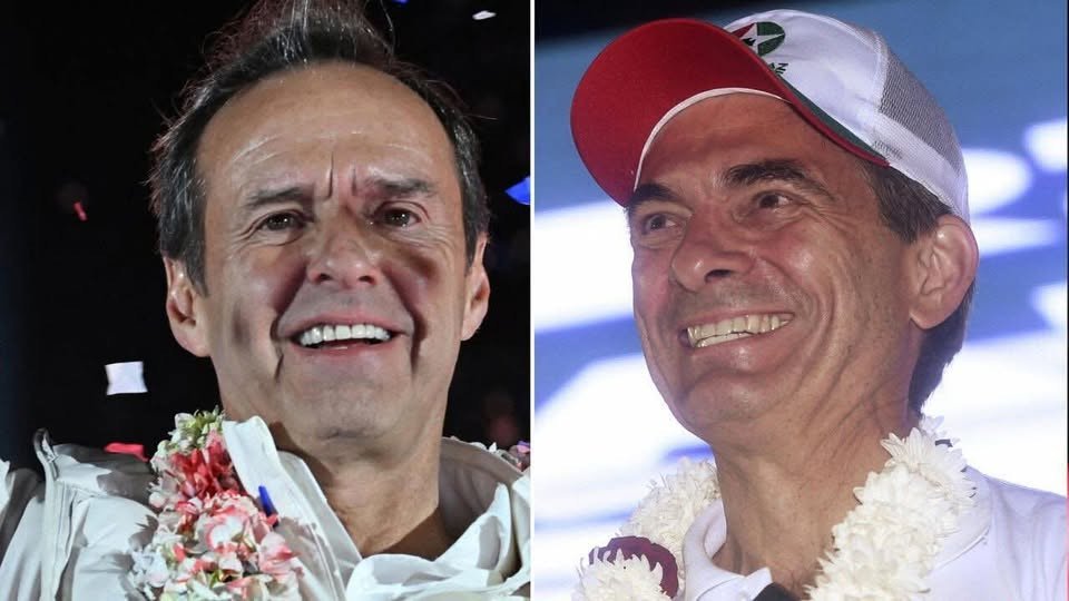Elecciones en Bolivia: Se acaba la era de Evo Morales y de