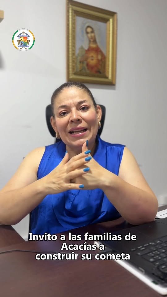 La administración municipal, a través de la Secretaría Social, de Educación, Cultura