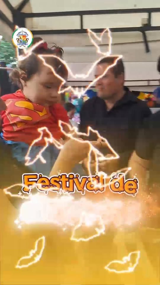 #InformaciónInstitucional Alcaldía de Acacías invita al gran Festival de Disfraces este viernes