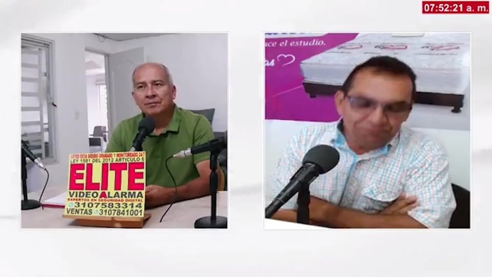 #TintoPolítico #Acacías Un empresario privado que lo ha hecho bien en sus