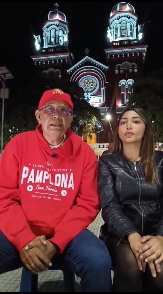 Después que Arley Gomez, ex diputado del Meta, lo esposaran y fuera