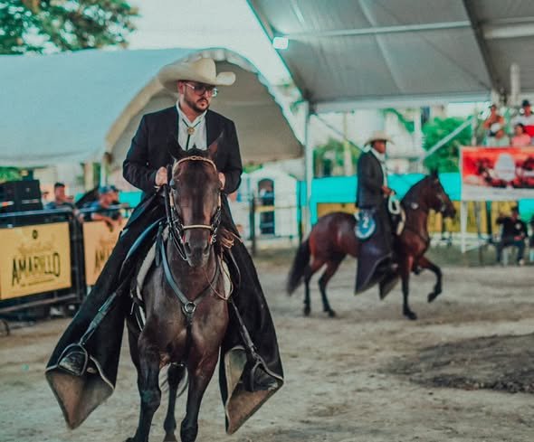 GRAN FERIA GANADERA AGROINDUSTRIAL Nuestro municipio vive la XI Feria Ganadera Agroindustrial