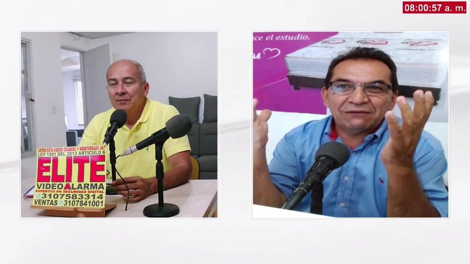 #Acacías #NoticiasDeAcacías #Meta c #NoticiasMeta #Actualidad Las noticias para hoy martes 16