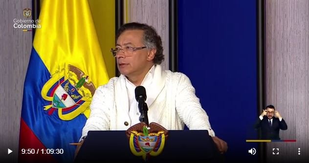 #Tintopolítico En nuestro tinto político de mañana les contaremos el contexto completo