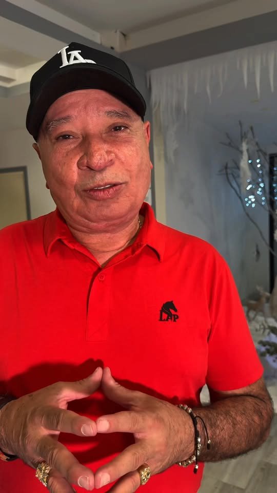 Mi gente linda vean pues en las que ustedes me ponen, es