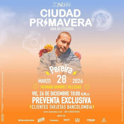 Pereira, llegó tu día La preventa de Ciudad Primavera ya está disponible