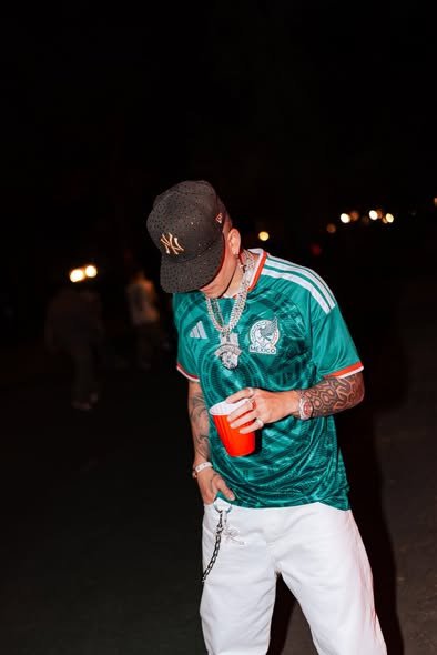 Recordando México
