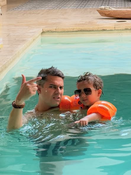 Precisamente en Cartagena !! Vacaciones en familia en lugares espectaculares y pasandola