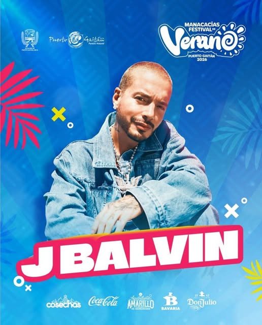 Familia, los espero en Puerto Gaitán !! Este domingo 11
