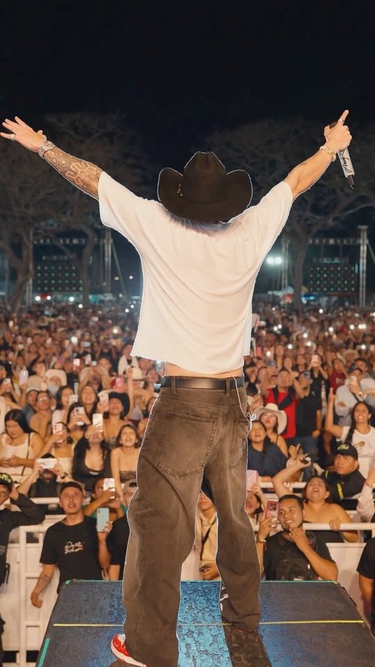 Un show para no olvidar