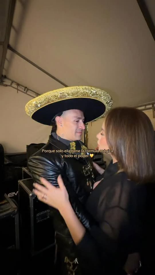 Ya se la dedicaron a sus reinas?