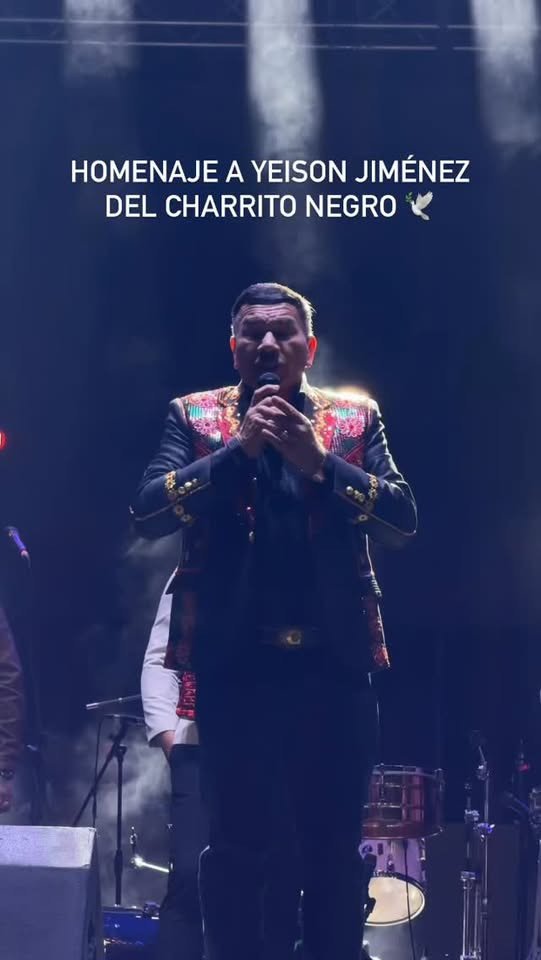 La música popular despide hoy a un soñador que dejó huella. Su