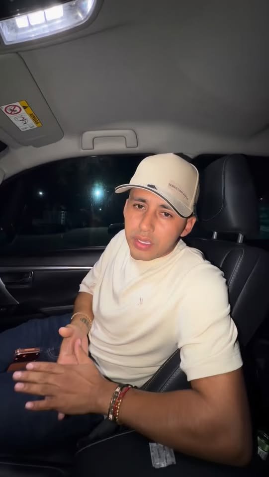 Descansa en paz firma
