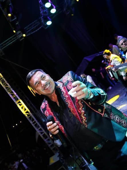 Muchas gracias a Popayán y Silvia, Cauca por acompañarme este fin de