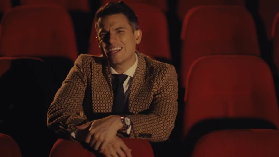 La música tiene una virtud especial, nos permite permanecer en la corazón