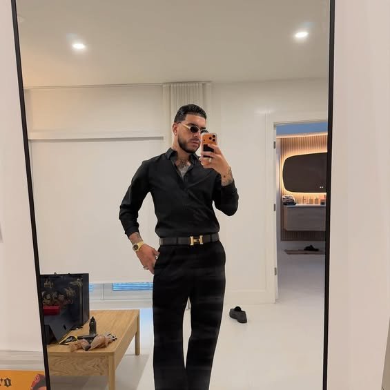 Post sin título - ryancastrro