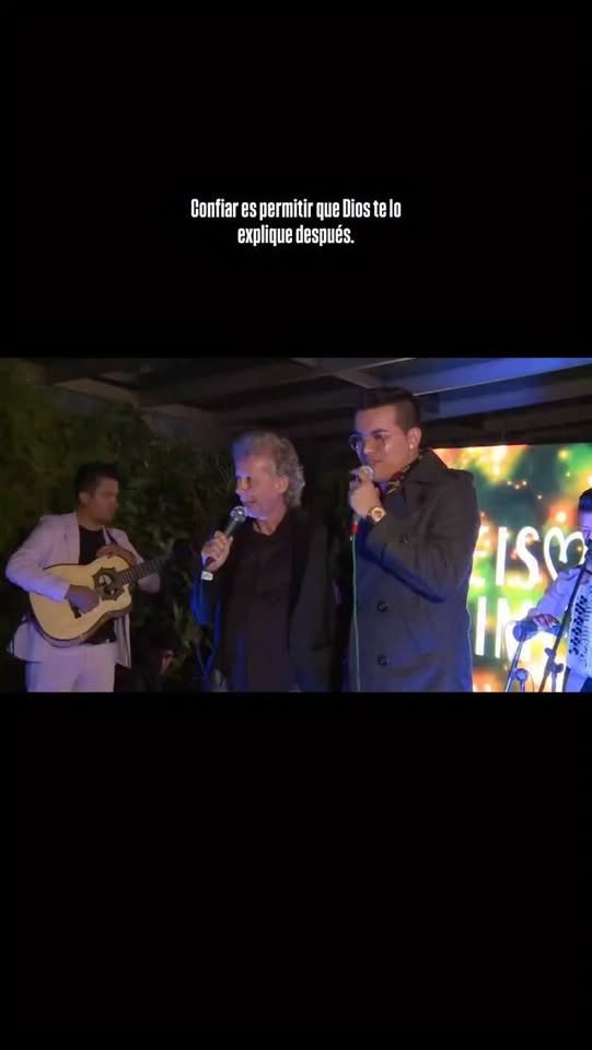 Yeison.. que falta vas a hacernos mi compadre. Merecías cada logro. Gracias