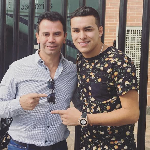 Un #Tbt muy triste, esto parece mentira