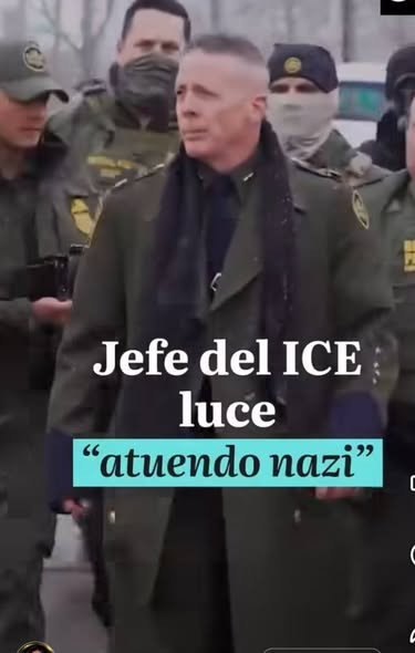 #migrantes ALERTA INFORMATIVA Estamos en cobertura especial tras la muerte de un