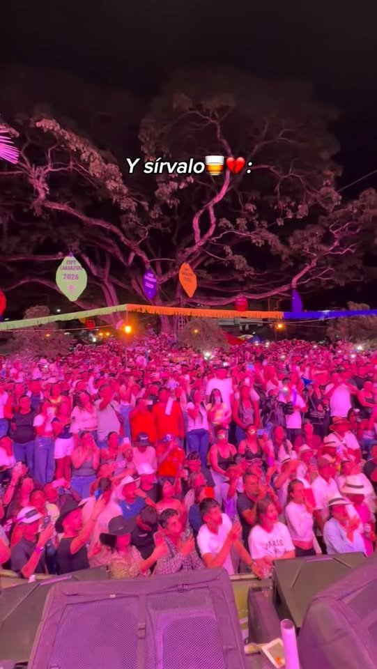 Y sírvalo