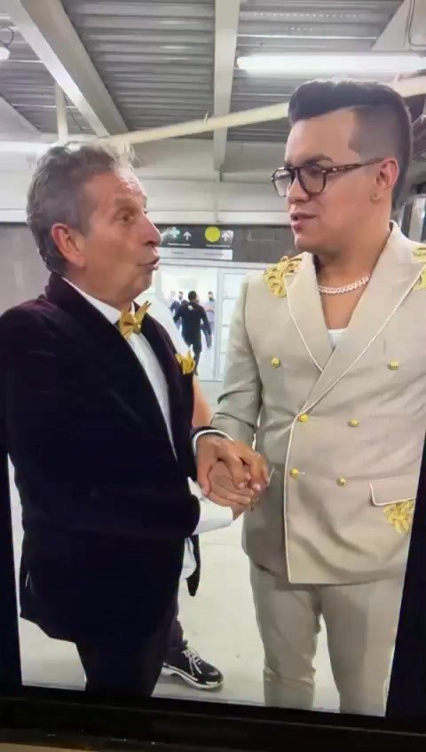 Parece mentira que ya no estén