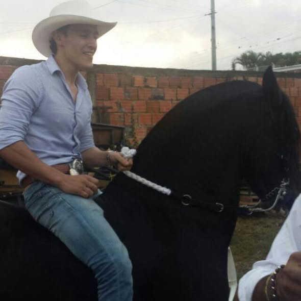 Dizque el 2026 es el nuevo 2016 y en estas estaba yo