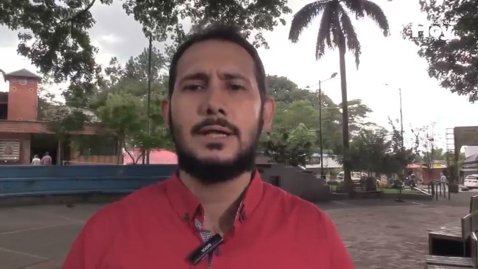 #Villavicencio #Acacías Un escándalo de posible corrupción sacude hoy a la Alcaldía