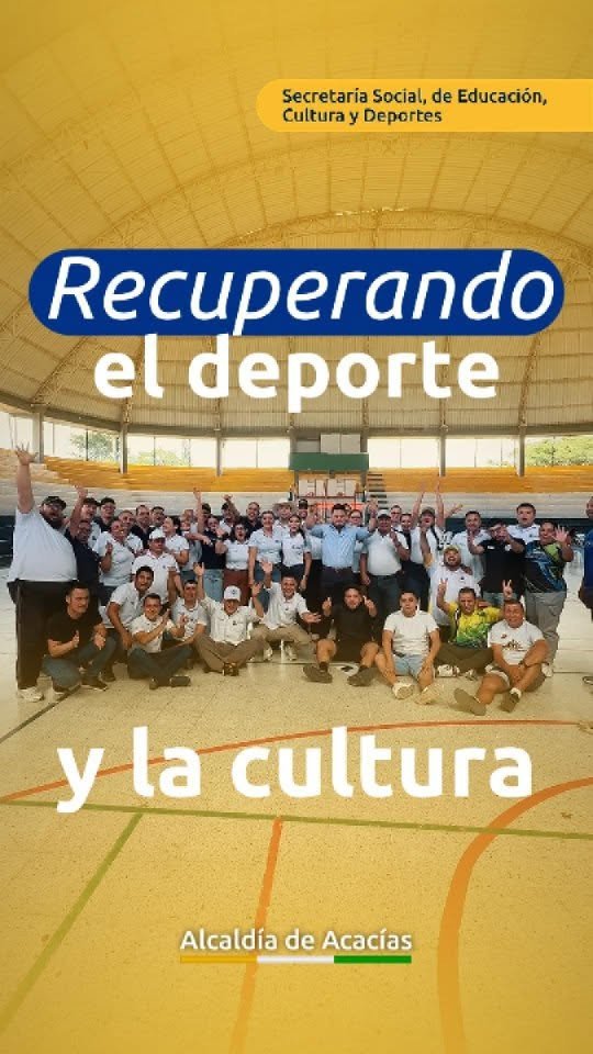 MÁS DE 500 NIÑOS SE SUMAN A LOS PROCESOS CULTURALES Y DEPORTIVOS