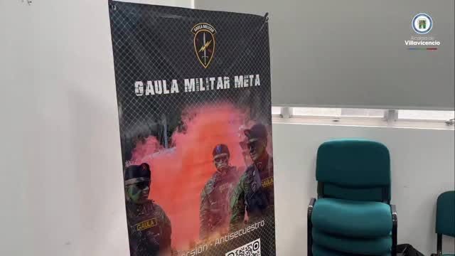 Desde la Administración Municipal, bajo el liderazgo del alcalde Alexander Baquero, seguimos