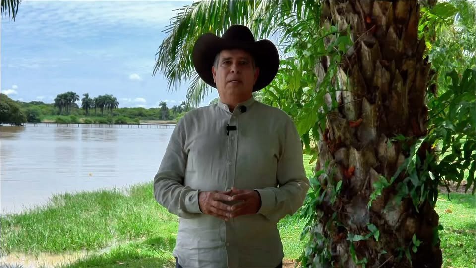 *Gobierno de la Patria Milagro sella compromiso de país para salvar el