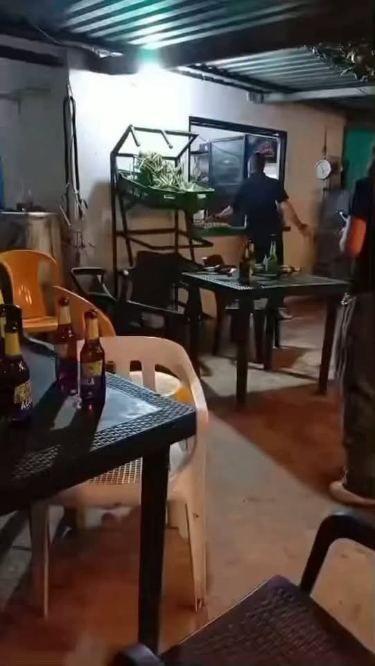 INTOLERANCIA EN SAN MARTÍN | Expresidente de junta en vereda Gualas protagoniza