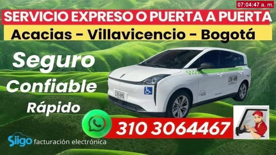 #Actualidad #Acacías #NoticiasDeAcacías Las noticias para hoy lunes 07 de septiembre de
