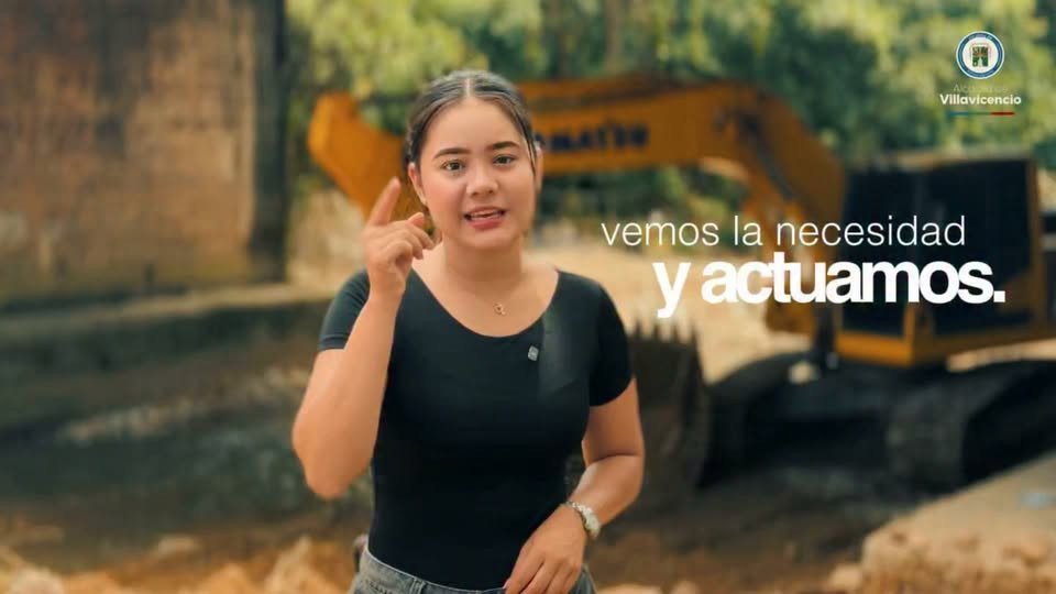 Lo que otros dejaron como un problema, nosotros lo estamos solucionando de