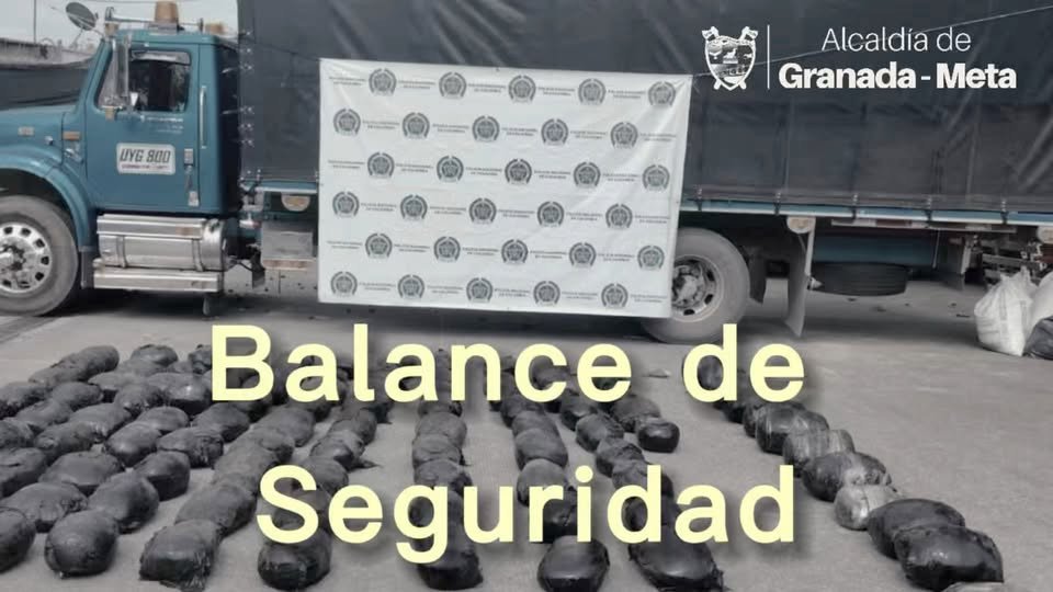 Balance de seguridad y convivencia en Granada.🫱🫲 Nuestro alcalde, Juan Carlos Mendoza