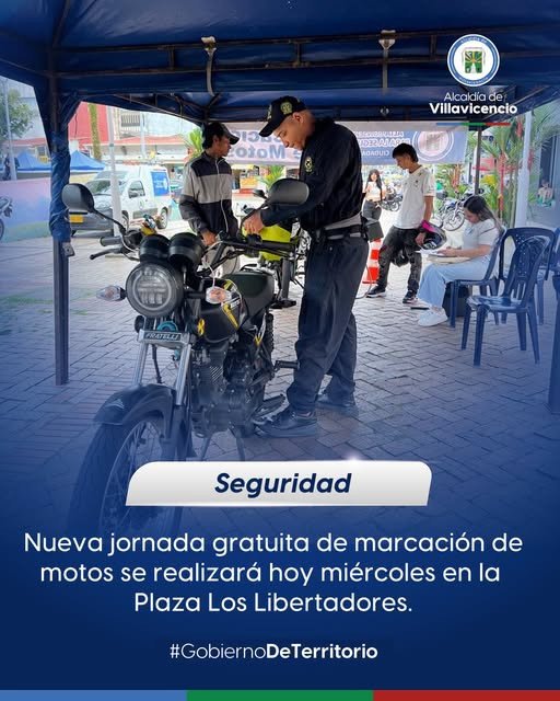 La Alta Consejería para la Seguridad Ciudadana, bajo las directrices del alcalde