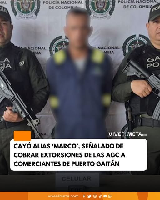 La diligencia fue realizada en zona rural del municipio por unidades especializadas,