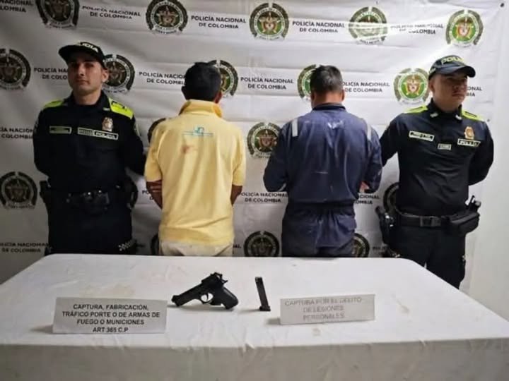 ¡DE 'MILAGRO' NO HUBO MUERTO EN VILLAVO! 'ESTRENARON' POLÉMICA MEDIDA CON PLOMIZA