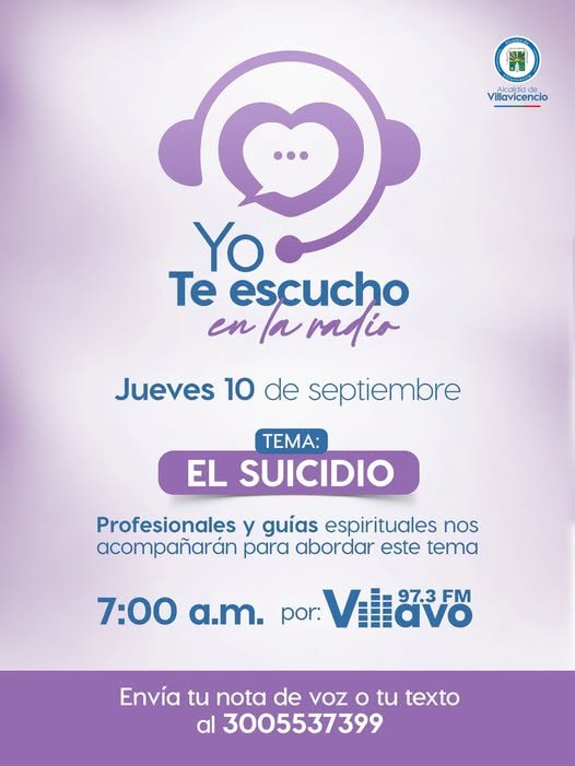 El suicidio, más allá de ser considerado un problema de salud pública