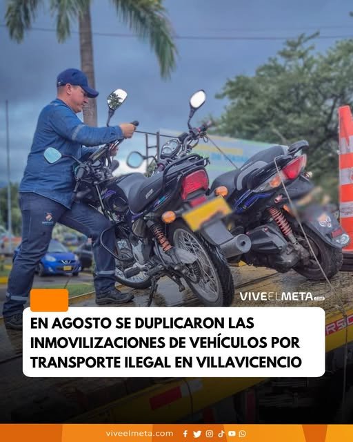 En el último mes, los operativos de la Secretaría de Movilidad dejaron