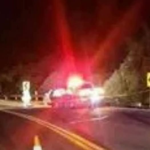 EN DESARROLLO | HALLAN DOS CUERPOS EN VEHÍCULO EN LA VÍA BOGOTÁ–VILLAVICENCIO