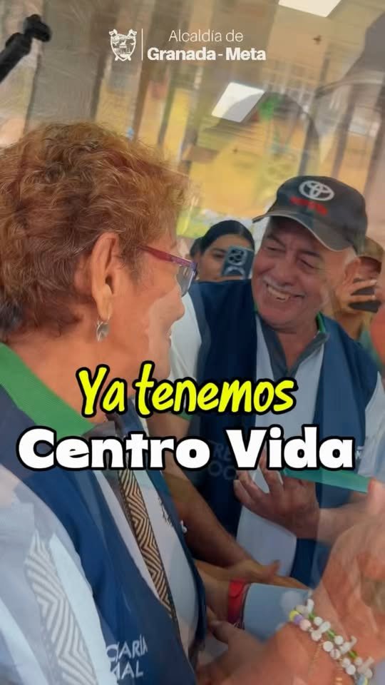 El Centro Vida de Granada ya está al servicio de nuestros adultos