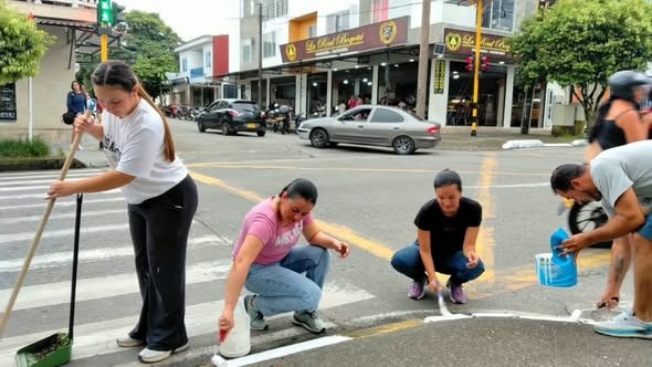 ¡ACACÍAS SE PREPARA PARA VIVIR EL FESTIVAL DEL RETORNO 2026! La llegada