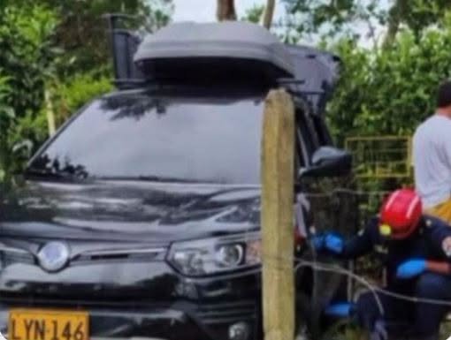 #Acacías #Accidente #Fatalidad Tragedia en Acacías: Hombre muere tras ser arrollado accidentalm...