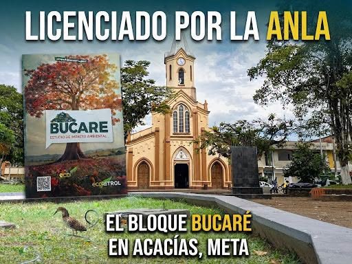 #ecopetrolacacias Vía libre para Ecopetrol: autorizan nuevo proyecto de extracción de crudo