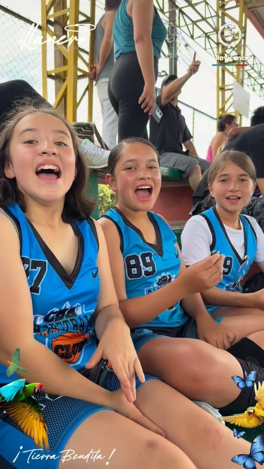 ¡Así se vivió el tercer día de la Copa Nacional de Baloncesto