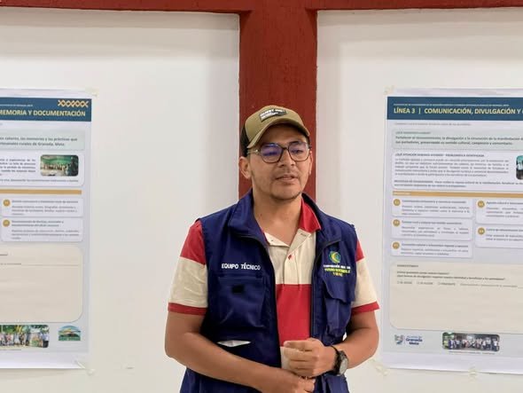 Conversatorio Municipal de Validación y Concertación de Medidas del PES. Un espacio