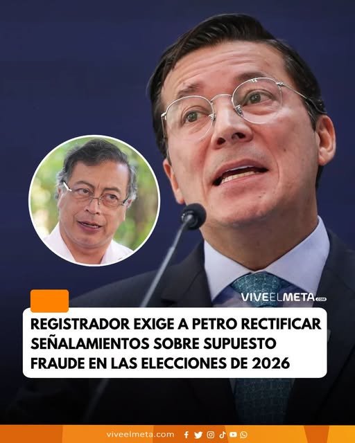 El Consejo de Estado admitió la tutela presentada por Hernán Penagos, quien