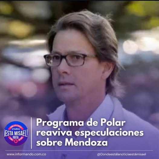 Programa de Polar reaviva especulaciones sobre Mendoza Empresas Polar puso en marcha