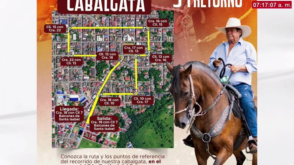#Actualidad #Acacías #NoticiasDeAcacías Las noticias para hoy martes 06 de Octubre de