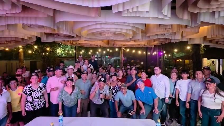 #Acacías #TintoPolítico #Tigres ¡El café viene cargado la próxima semana en Tinto